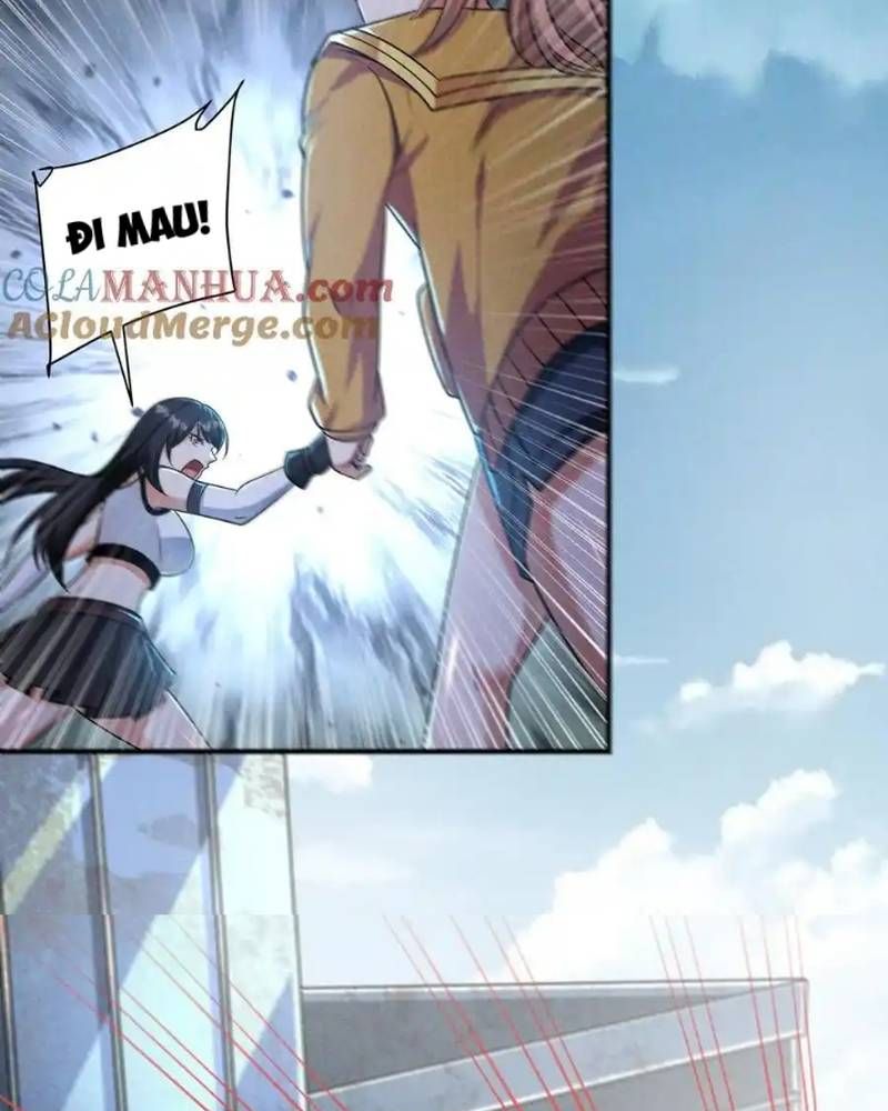 Mạt Thế Cầu Sinh: Ta Có Thể Nhìn Thấy Ẩn Tàng Hệ Thống Chapter 169 - Trang 2