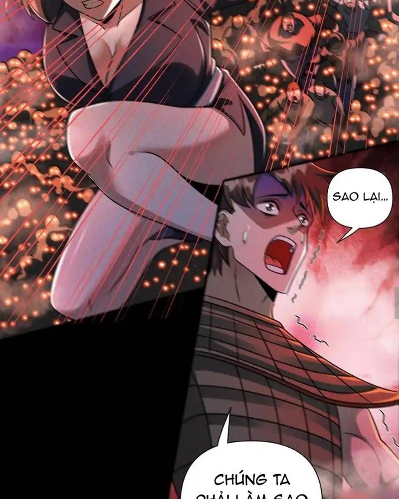Mạt Thế Cầu Sinh: Ta Có Thể Nhìn Thấy Ẩn Tàng Hệ Thống Chapter 169 - Trang 2