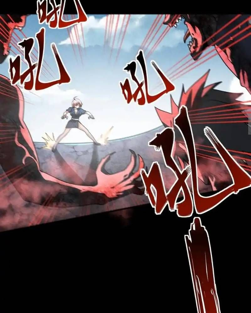 Mạt Thế Cầu Sinh: Ta Có Thể Nhìn Thấy Ẩn Tàng Hệ Thống Chapter 169 - Trang 2