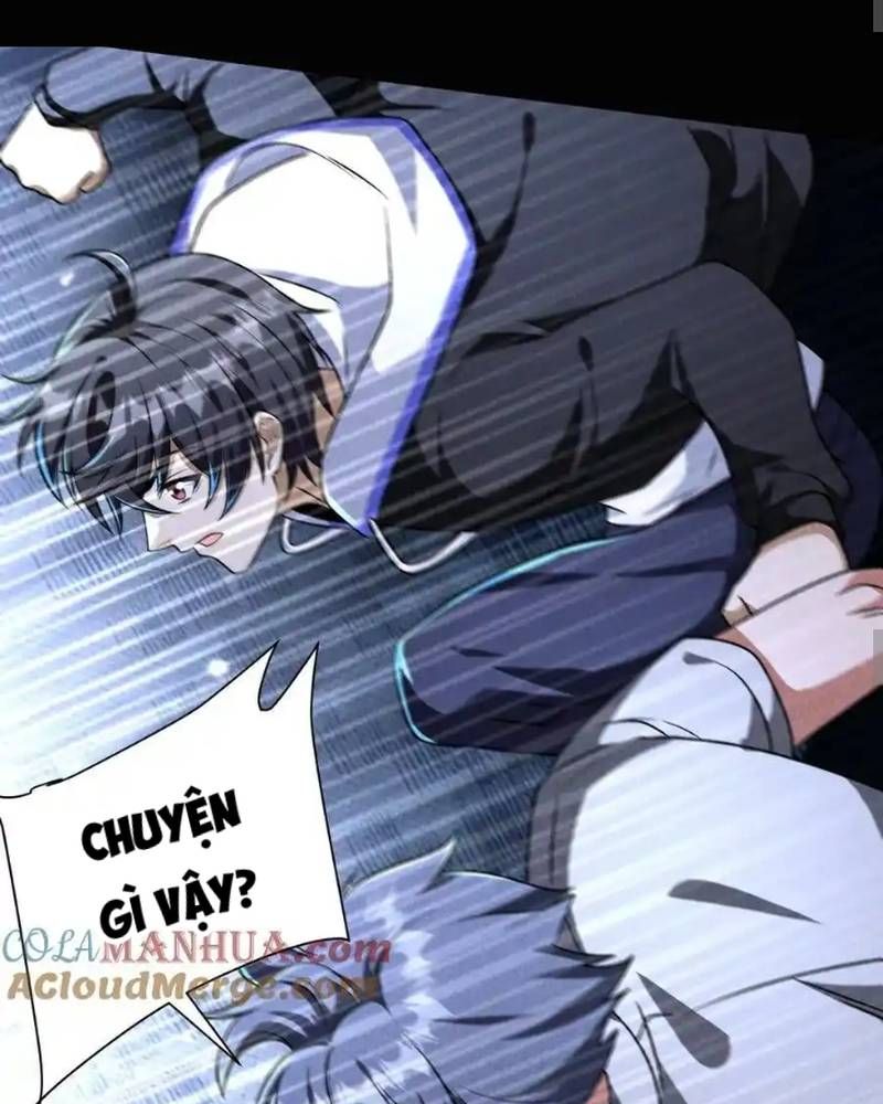 Mạt Thế Cầu Sinh: Ta Có Thể Nhìn Thấy Ẩn Tàng Hệ Thống Chapter 169 - Trang 2