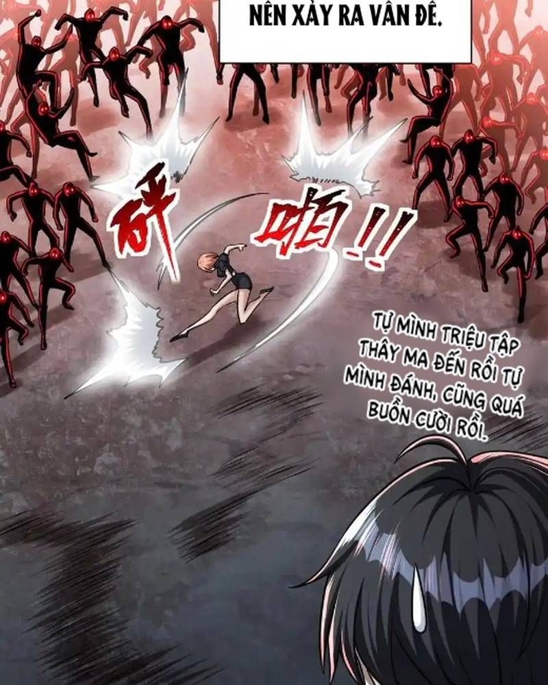 Mạt Thế Cầu Sinh: Ta Có Thể Nhìn Thấy Ẩn Tàng Hệ Thống Chapter 170 - Trang 2