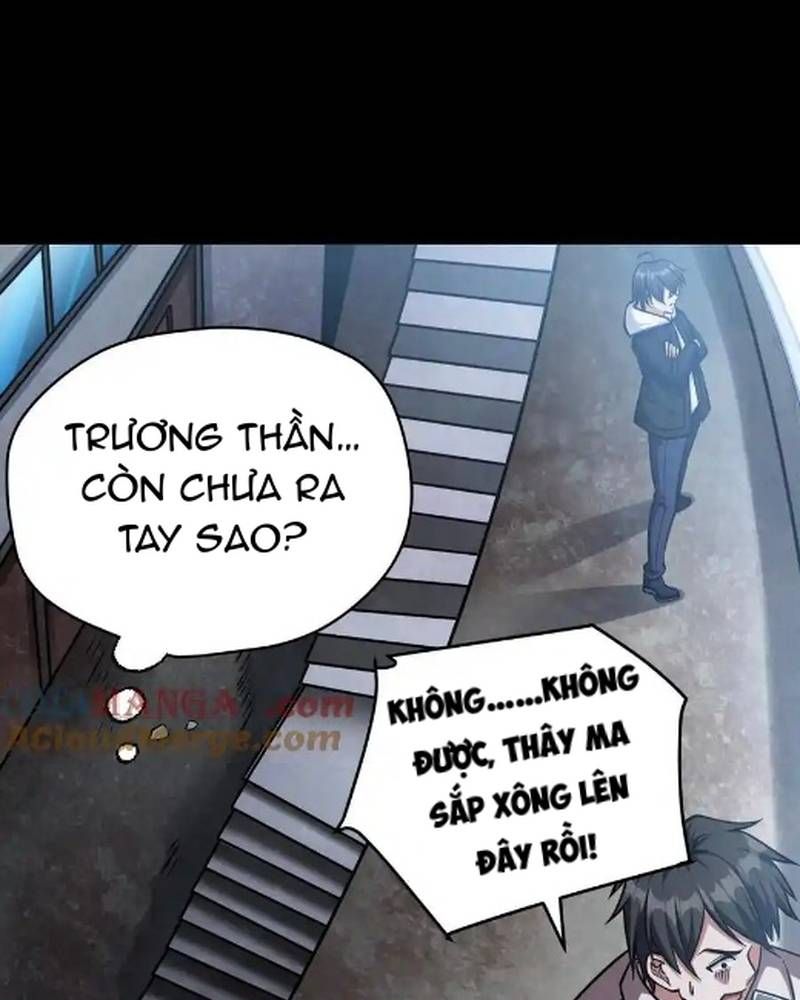Mạt Thế Cầu Sinh: Ta Có Thể Nhìn Thấy Ẩn Tàng Hệ Thống Chapter 170 - Trang 2
