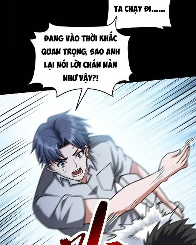 Mạt Thế Cầu Sinh: Ta Có Thể Nhìn Thấy Ẩn Tàng Hệ Thống Chapter 170 - Trang 2