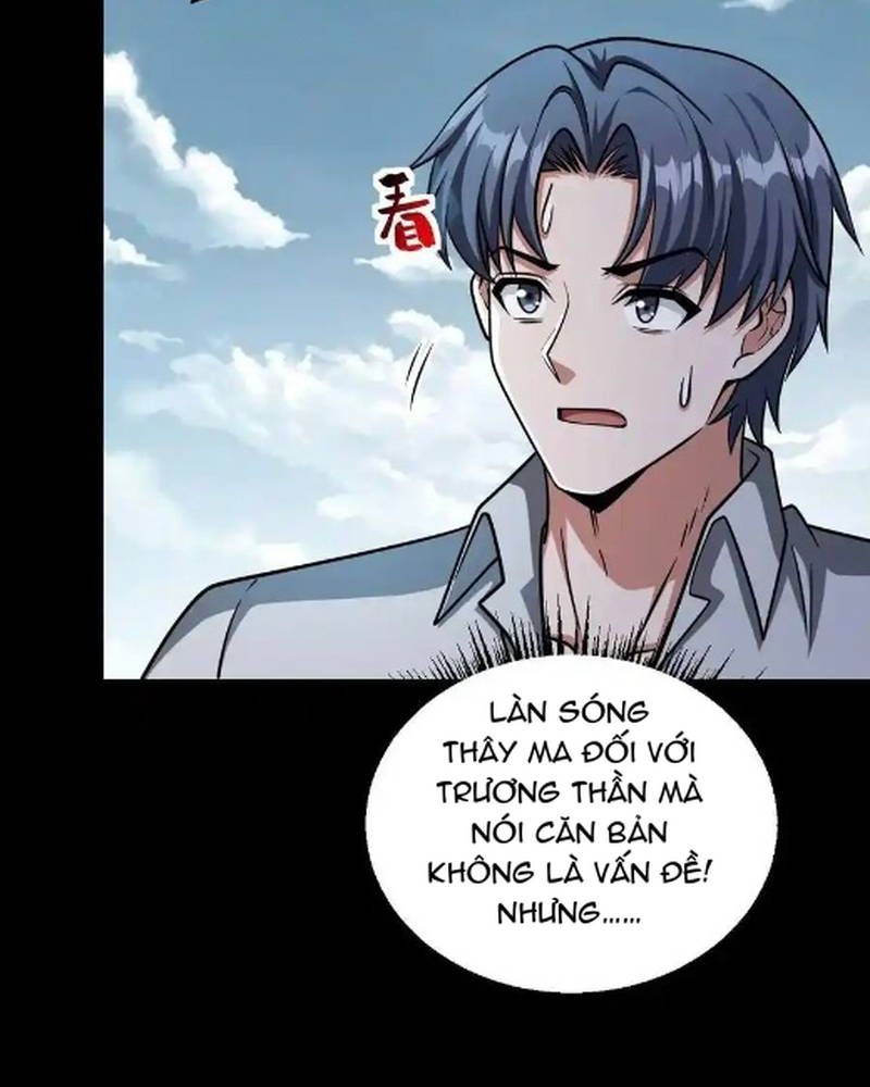 Mạt Thế Cầu Sinh: Ta Có Thể Nhìn Thấy Ẩn Tàng Hệ Thống Chapter 170 - Trang 2