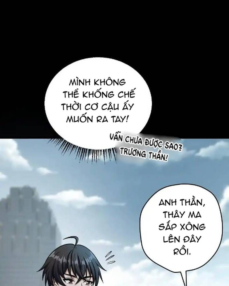 Mạt Thế Cầu Sinh: Ta Có Thể Nhìn Thấy Ẩn Tàng Hệ Thống Chapter 170 - Trang 2