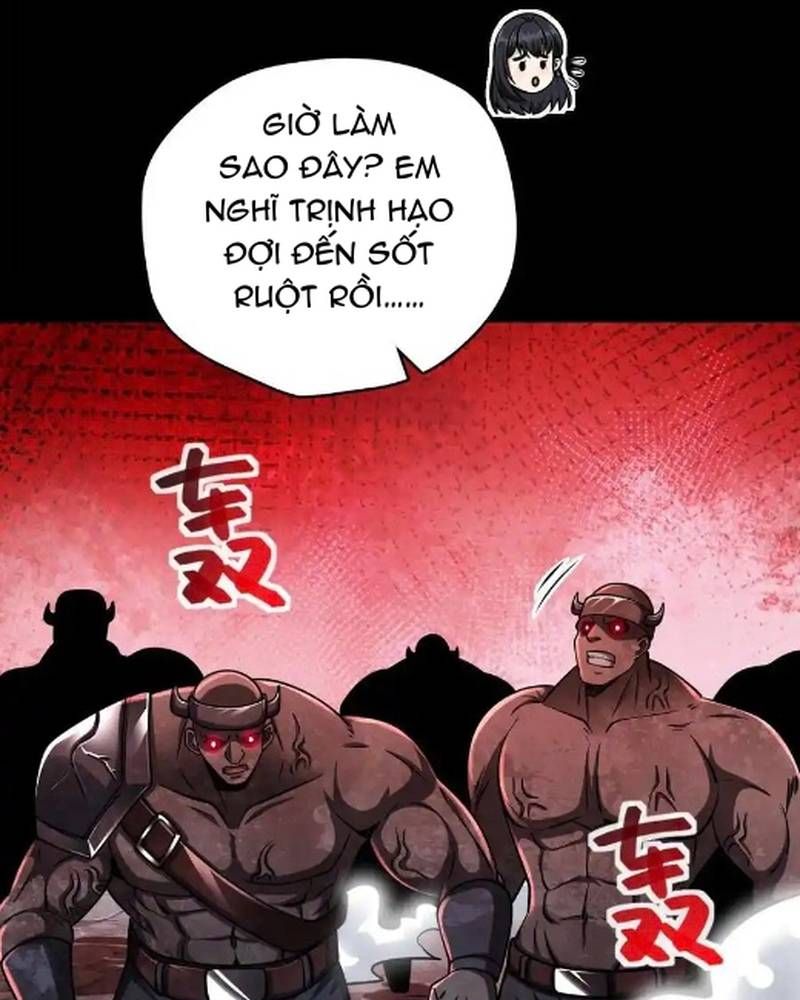 Mạt Thế Cầu Sinh: Ta Có Thể Nhìn Thấy Ẩn Tàng Hệ Thống Chapter 170 - Trang 2