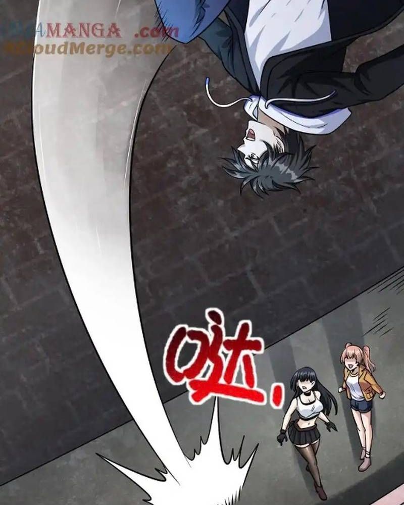 Mạt Thế Cầu Sinh: Ta Có Thể Nhìn Thấy Ẩn Tàng Hệ Thống Chapter 170 - Trang 2