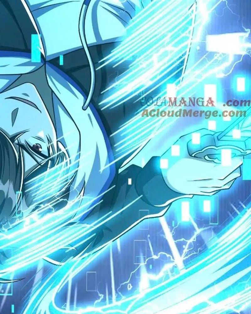 Mạt Thế Cầu Sinh: Ta Có Thể Nhìn Thấy Ẩn Tàng Hệ Thống Chapter 170 - Trang 2