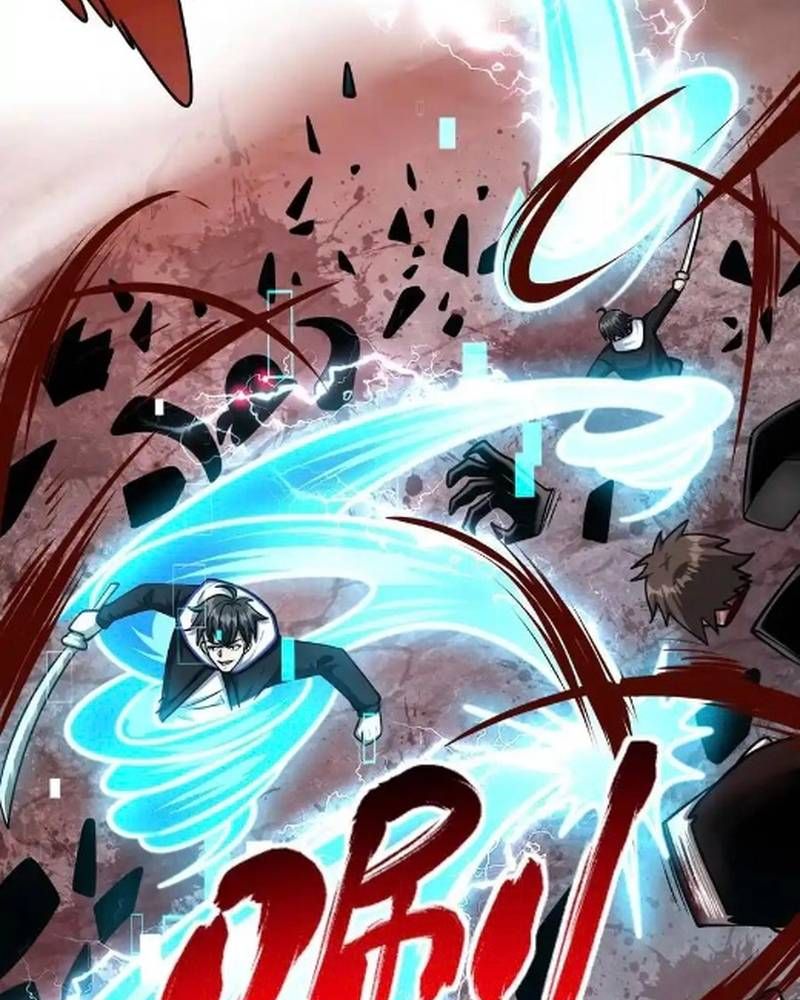 Mạt Thế Cầu Sinh: Ta Có Thể Nhìn Thấy Ẩn Tàng Hệ Thống Chapter 170 - Trang 2