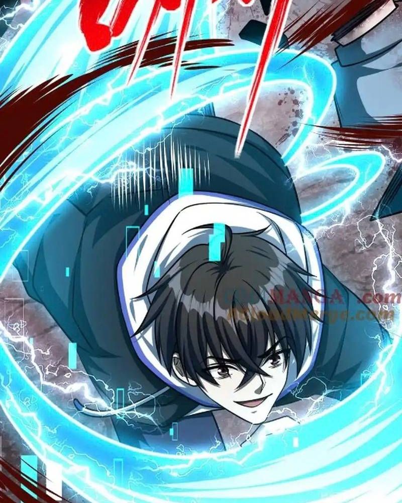 Mạt Thế Cầu Sinh: Ta Có Thể Nhìn Thấy Ẩn Tàng Hệ Thống Chapter 170 - Trang 2