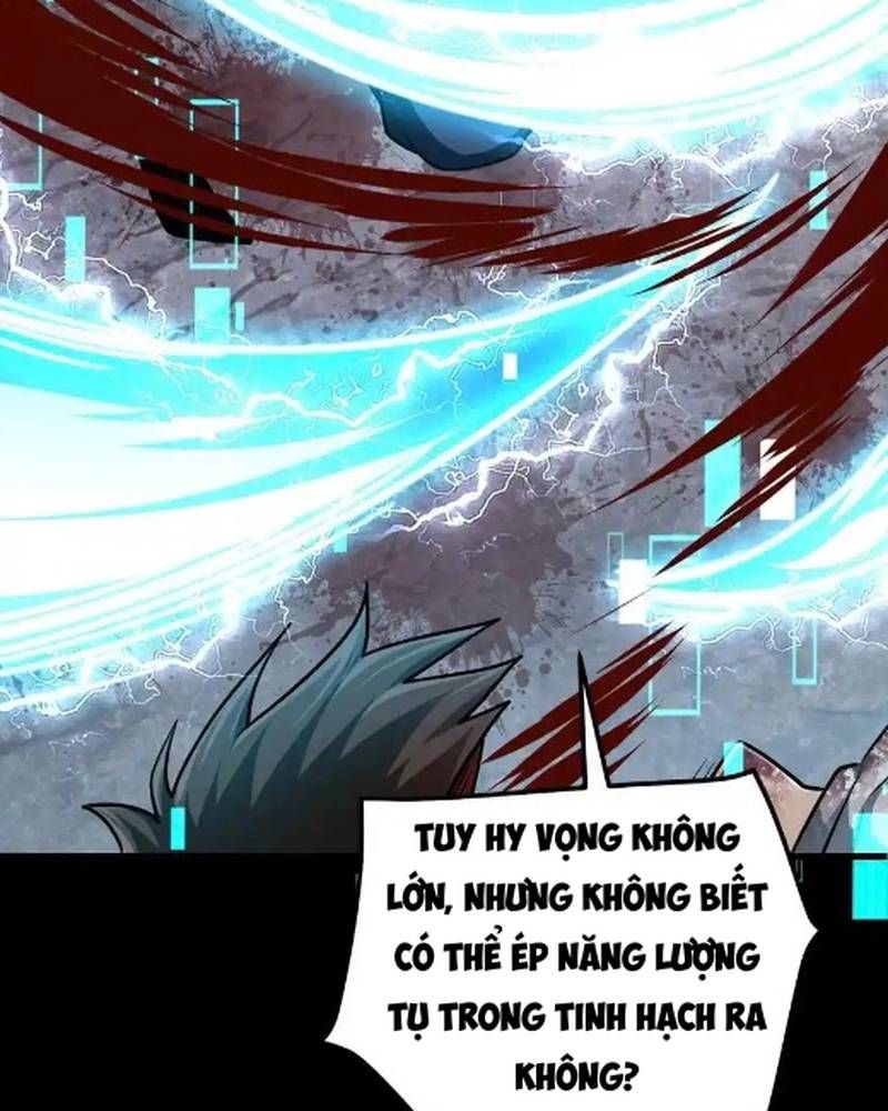 Mạt Thế Cầu Sinh: Ta Có Thể Nhìn Thấy Ẩn Tàng Hệ Thống Chapter 170 - Trang 2