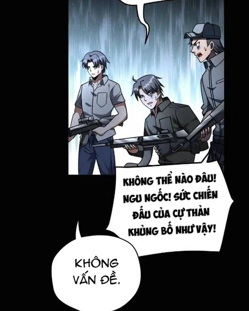 Mạt Thế Cầu Sinh: Ta Có Thể Nhìn Thấy Ẩn Tàng Hệ Thống Chapter 170 - Trang 2