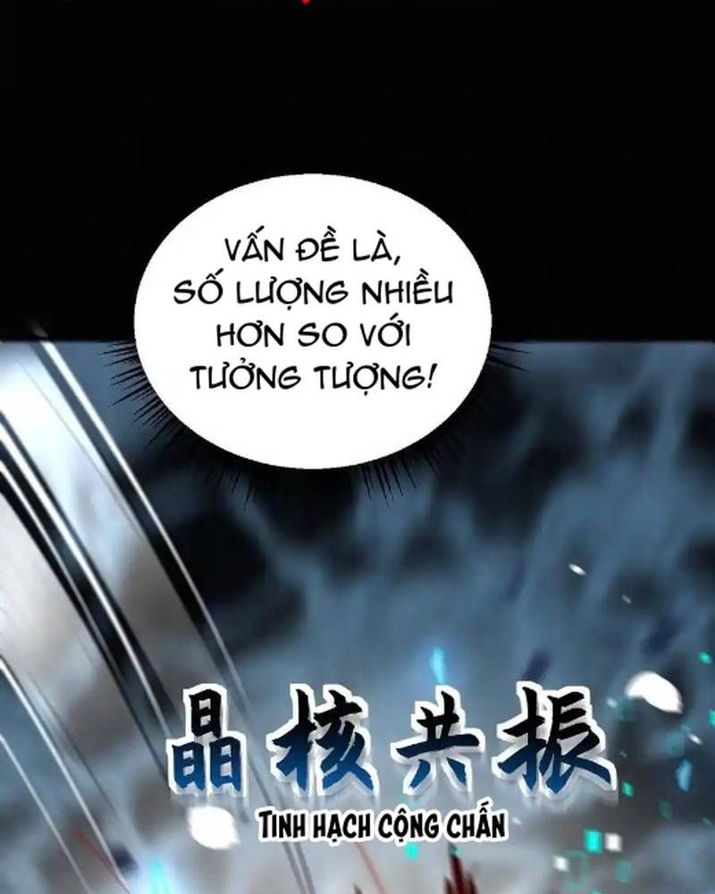 Mạt Thế Cầu Sinh: Ta Có Thể Nhìn Thấy Ẩn Tàng Hệ Thống Chapter 170 - Trang 2