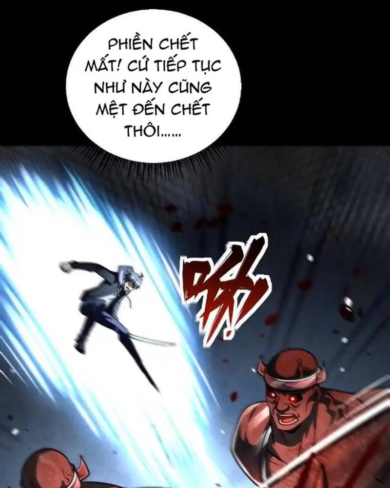 Mạt Thế Cầu Sinh: Ta Có Thể Nhìn Thấy Ẩn Tàng Hệ Thống Chapter 170 - Trang 2