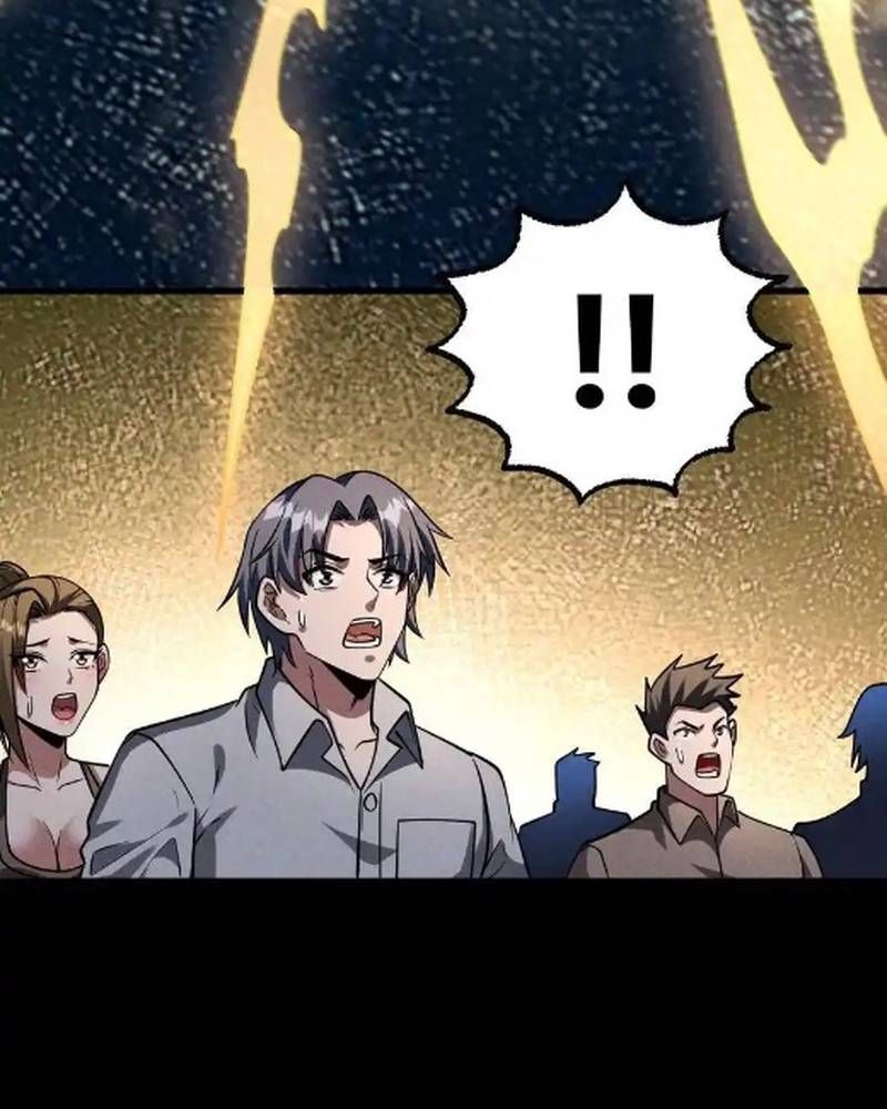 Mạt Thế Cầu Sinh: Ta Có Thể Nhìn Thấy Ẩn Tàng Hệ Thống Chapter 171 - Trang 2