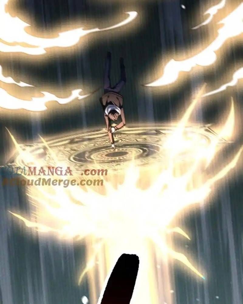 Mạt Thế Cầu Sinh: Ta Có Thể Nhìn Thấy Ẩn Tàng Hệ Thống Chapter 171 - Trang 2