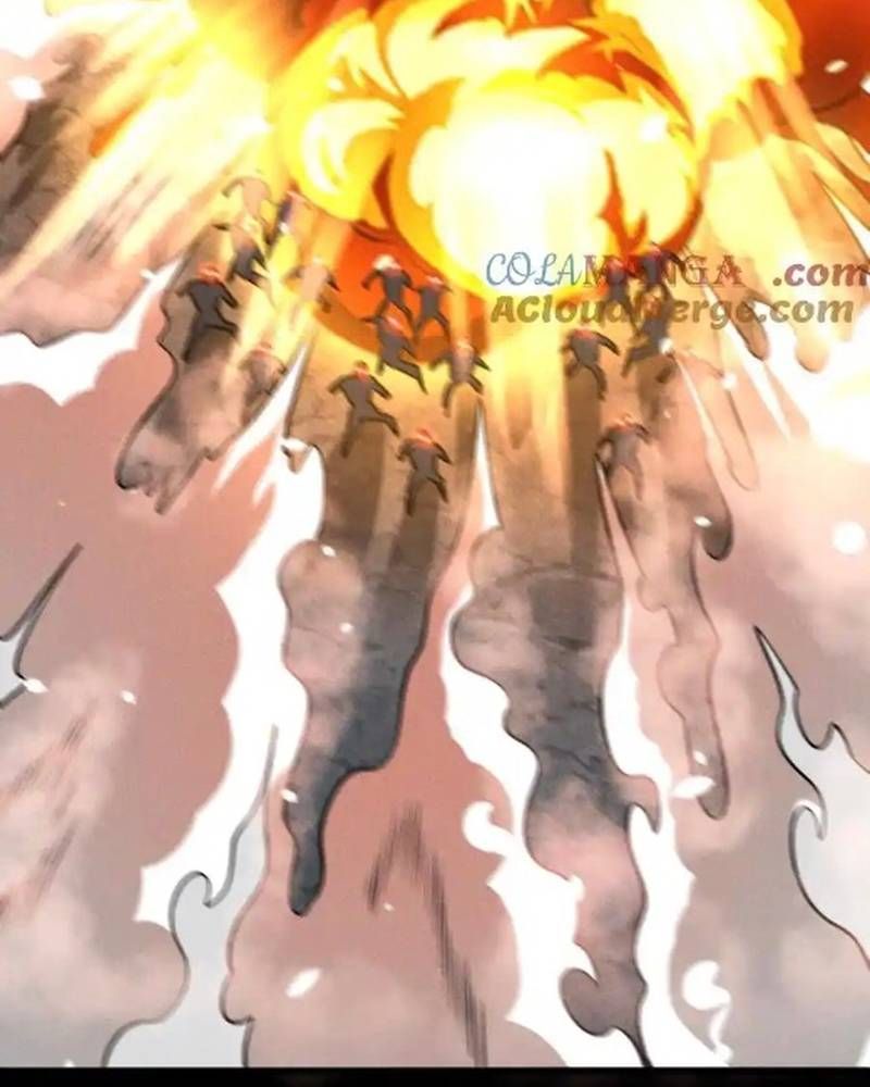 Mạt Thế Cầu Sinh: Ta Có Thể Nhìn Thấy Ẩn Tàng Hệ Thống Chapter 171 - Trang 2