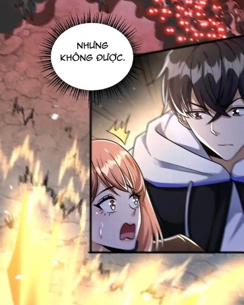 Mạt Thế Cầu Sinh: Ta Có Thể Nhìn Thấy Ẩn Tàng Hệ Thống Chapter 171 - Trang 2