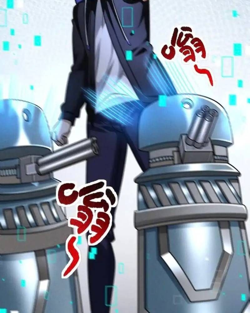Mạt Thế Cầu Sinh: Ta Có Thể Nhìn Thấy Ẩn Tàng Hệ Thống Chapter 171 - Trang 2