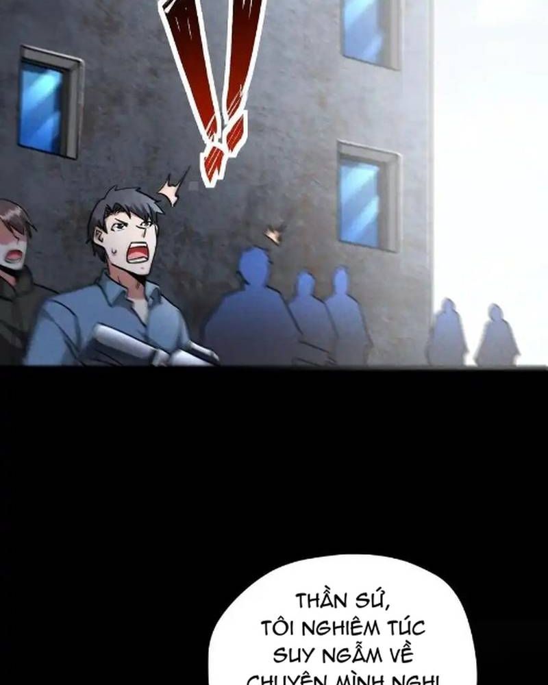 Mạt Thế Cầu Sinh: Ta Có Thể Nhìn Thấy Ẩn Tàng Hệ Thống Chapter 171 - Trang 2