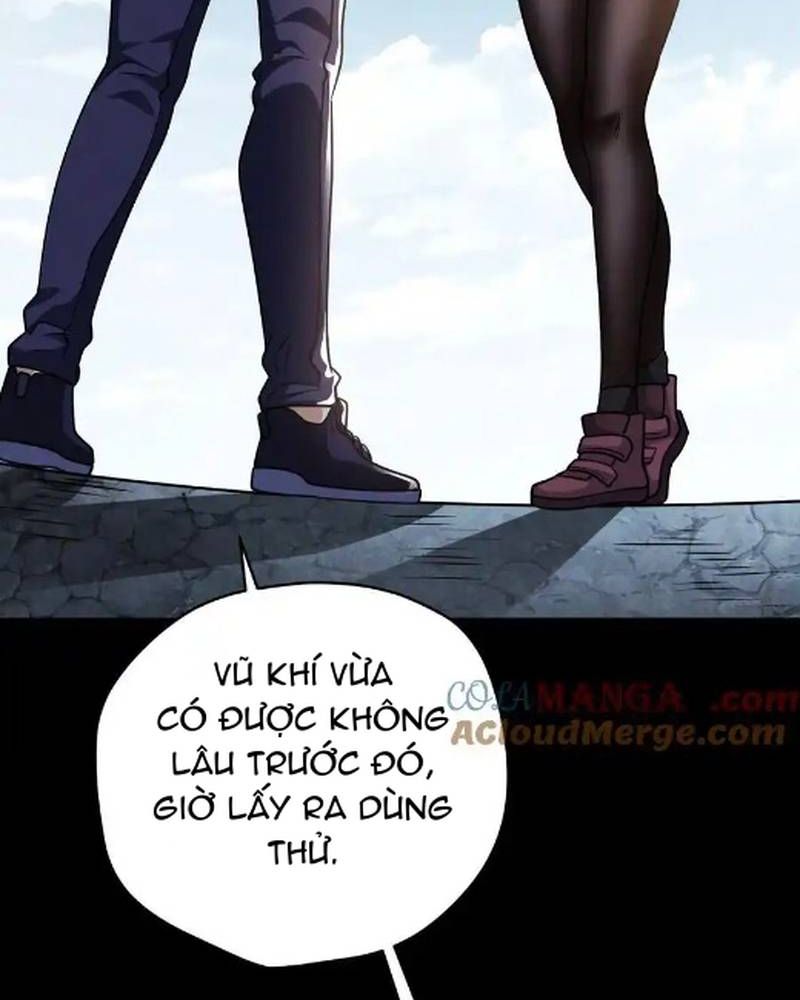 Mạt Thế Cầu Sinh: Ta Có Thể Nhìn Thấy Ẩn Tàng Hệ Thống Chapter 171 - Trang 2