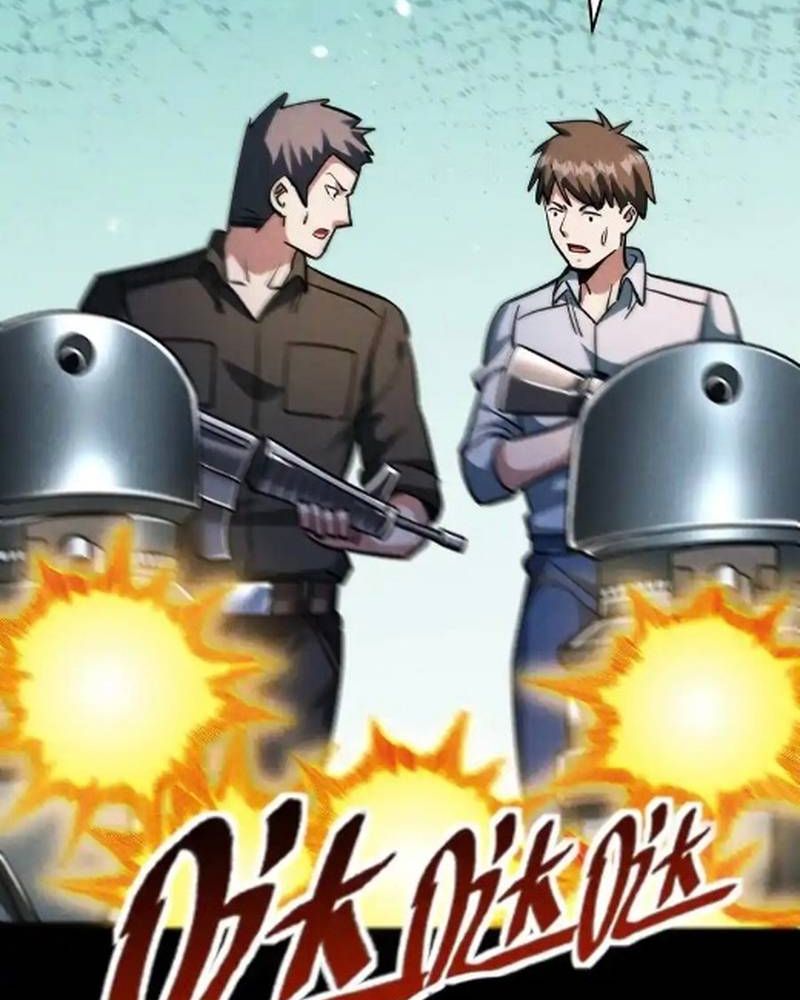 Mạt Thế Cầu Sinh: Ta Có Thể Nhìn Thấy Ẩn Tàng Hệ Thống Chapter 171 - Trang 2