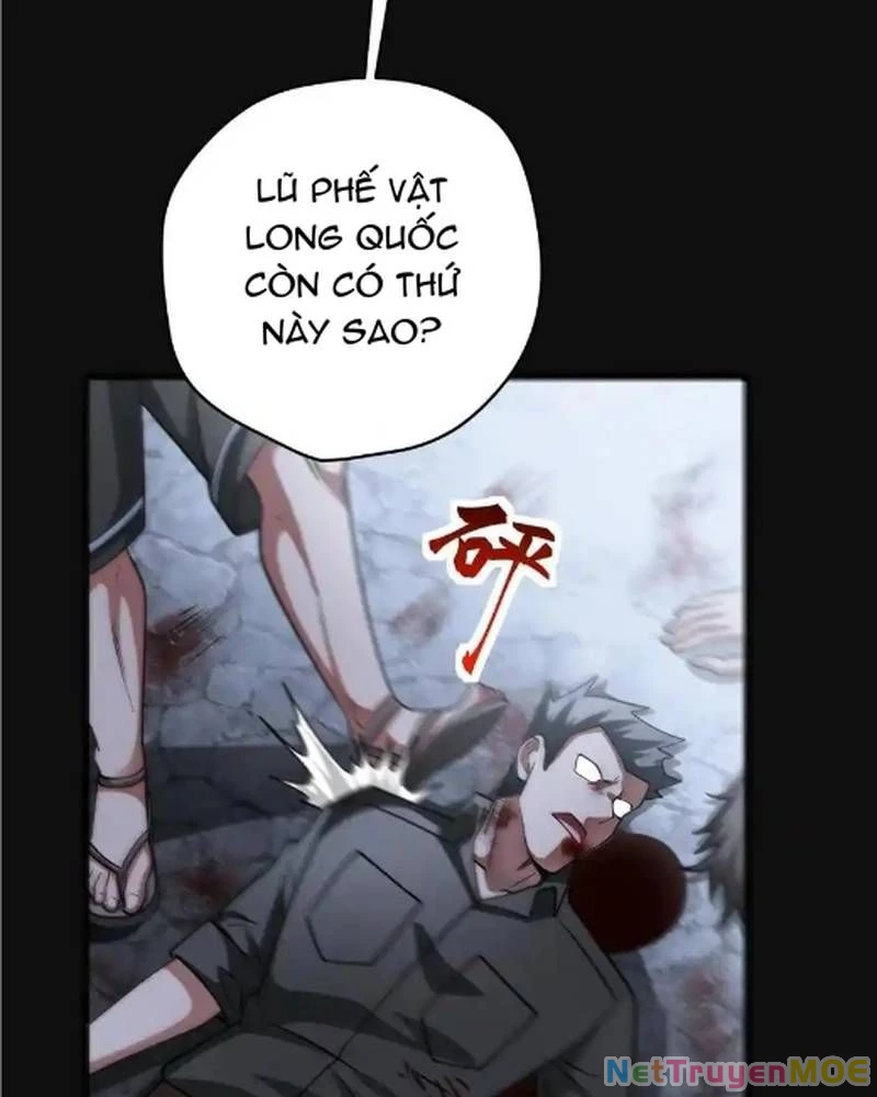 Mạt Thế Cầu Sinh: Ta Có Thể Nhìn Thấy Ẩn Tàng Hệ Thống Chapter 172 - Trang 2