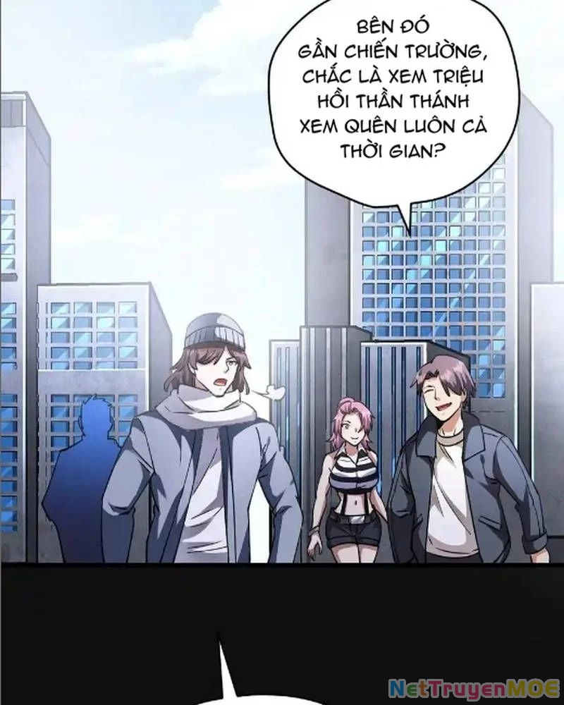 Mạt Thế Cầu Sinh: Ta Có Thể Nhìn Thấy Ẩn Tàng Hệ Thống Chapter 172 - Trang 2