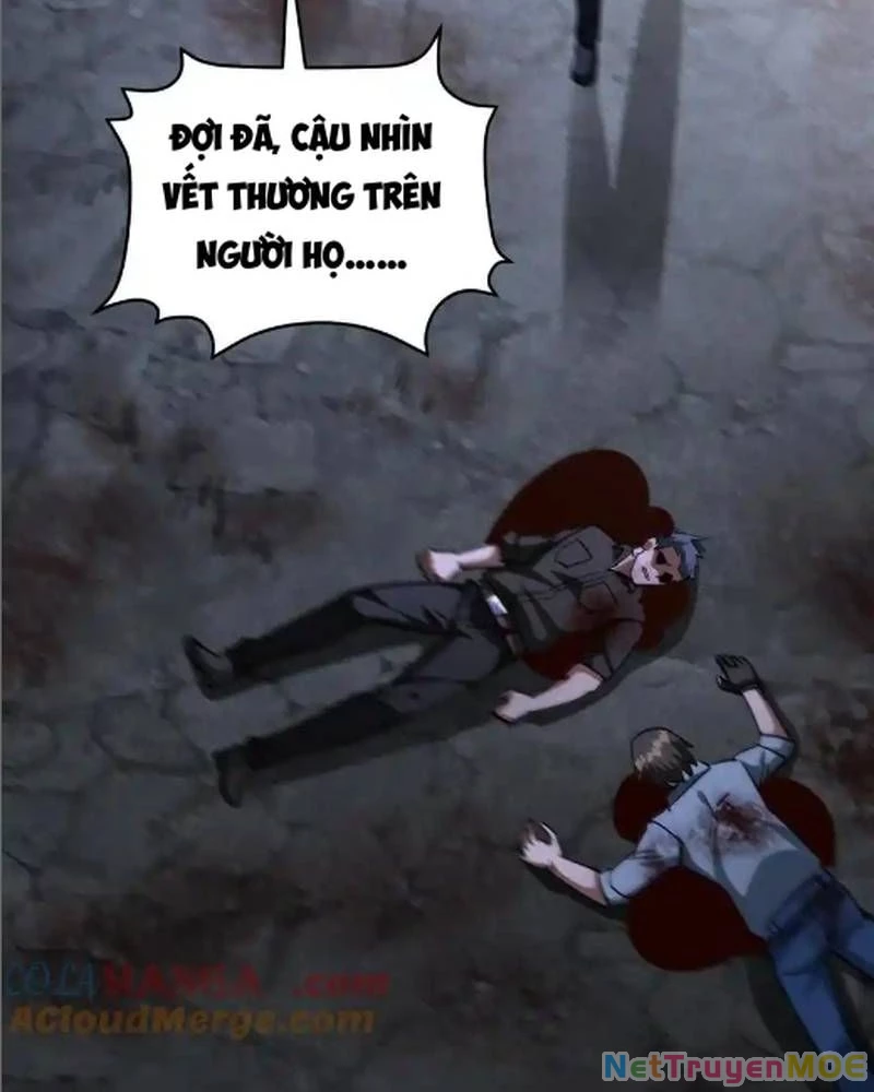 Mạt Thế Cầu Sinh: Ta Có Thể Nhìn Thấy Ẩn Tàng Hệ Thống Chapter 172 - Trang 2