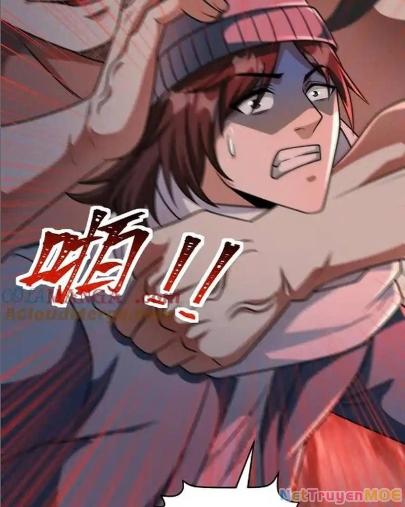Mạt Thế Cầu Sinh: Ta Có Thể Nhìn Thấy Ẩn Tàng Hệ Thống Chapter 172 - Trang 2