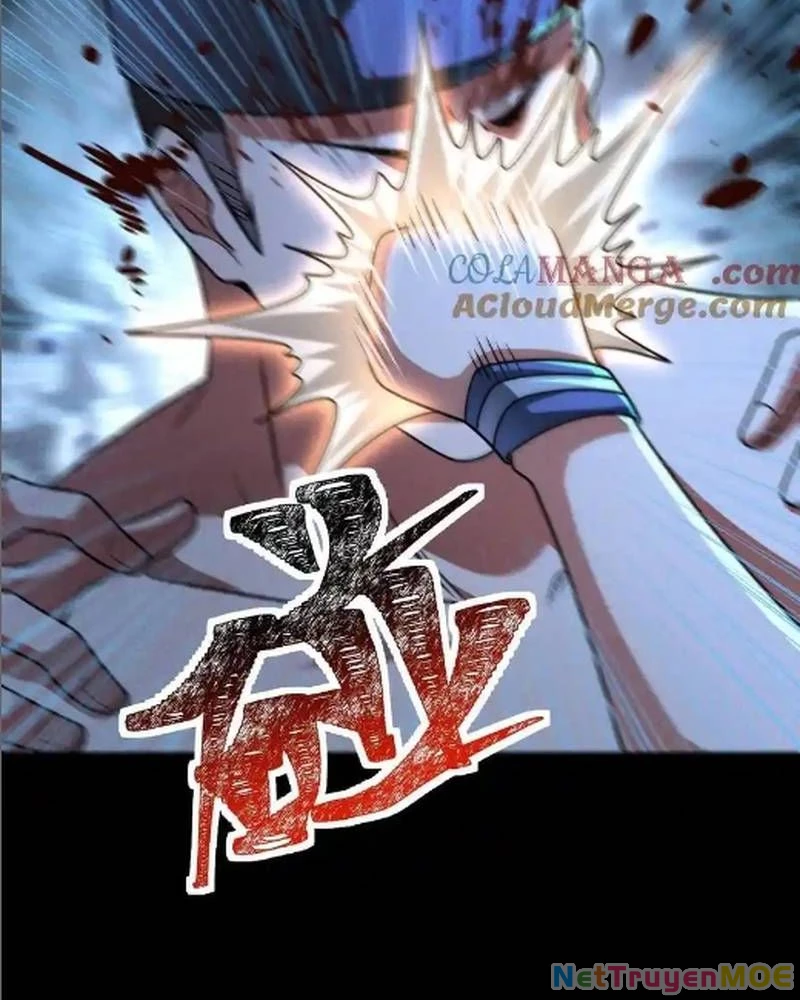 Mạt Thế Cầu Sinh: Ta Có Thể Nhìn Thấy Ẩn Tàng Hệ Thống Chapter 172 - Trang 2