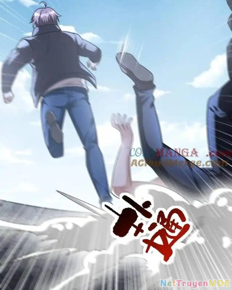 Mạt Thế Cầu Sinh: Ta Có Thể Nhìn Thấy Ẩn Tàng Hệ Thống Chapter 172 - Trang 2