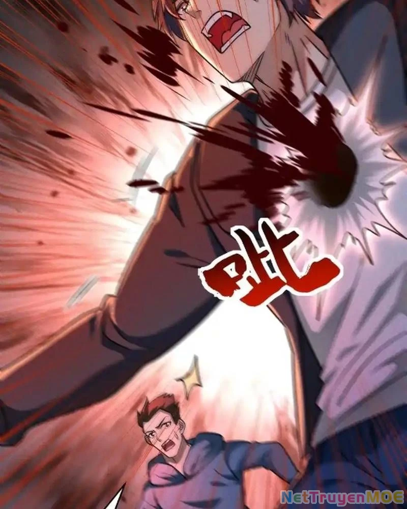Mạt Thế Cầu Sinh: Ta Có Thể Nhìn Thấy Ẩn Tàng Hệ Thống Chapter 172 - Trang 2