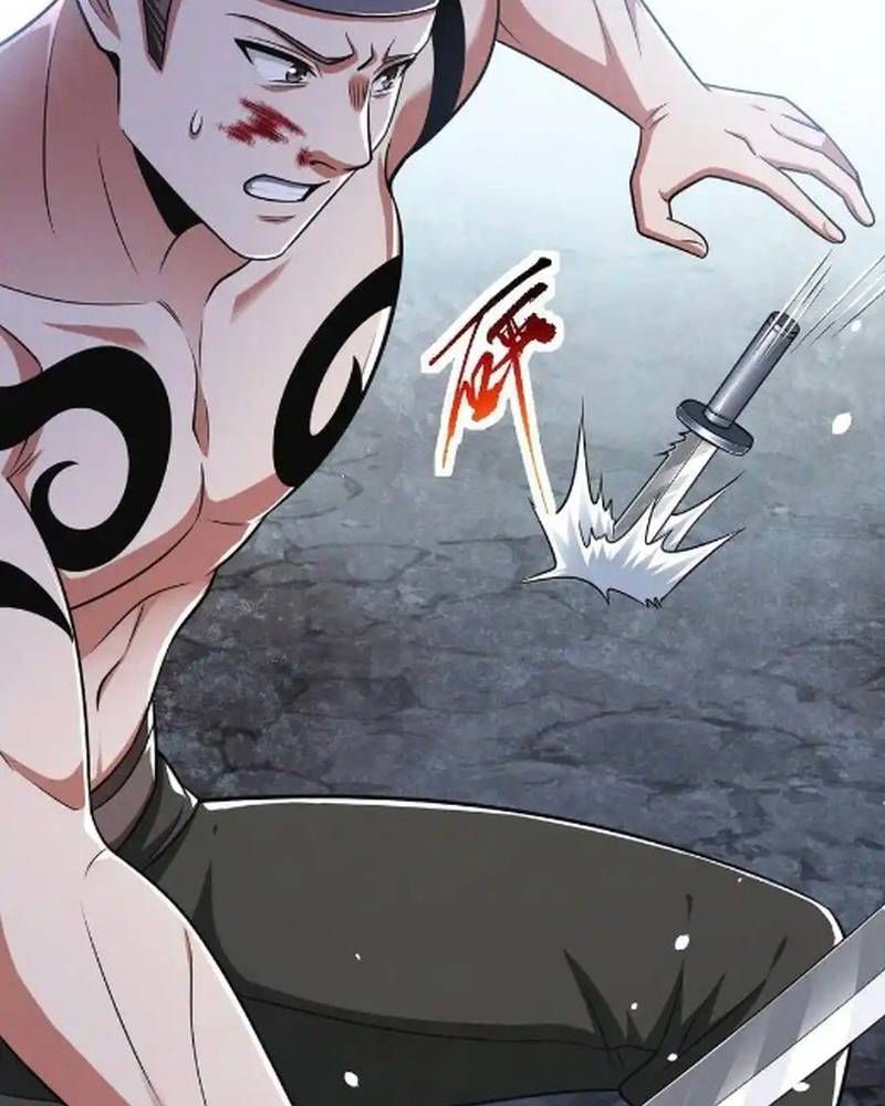 Mạt Thế Cầu Sinh: Ta Có Thể Nhìn Thấy Ẩn Tàng Hệ Thống Chapter 173 - Trang 2
