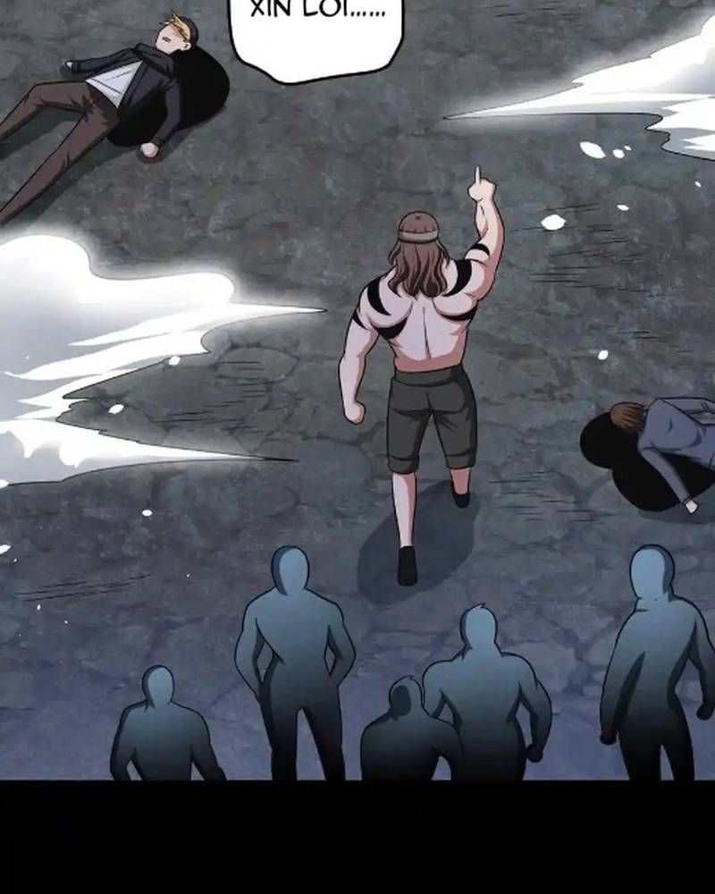 Mạt Thế Cầu Sinh: Ta Có Thể Nhìn Thấy Ẩn Tàng Hệ Thống Chapter 173 - Trang 2