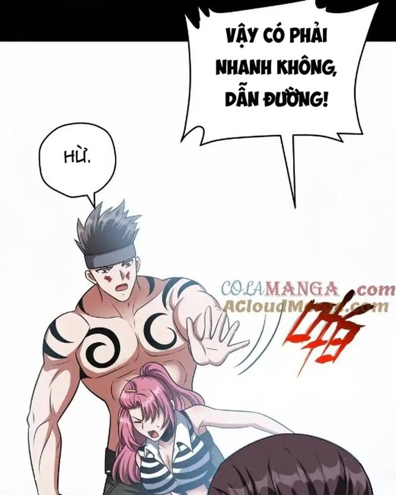 Mạt Thế Cầu Sinh: Ta Có Thể Nhìn Thấy Ẩn Tàng Hệ Thống Chapter 173 - Trang 2
