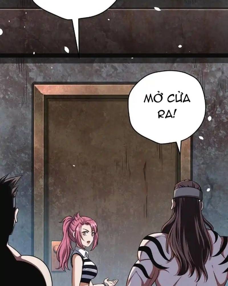 Mạt Thế Cầu Sinh: Ta Có Thể Nhìn Thấy Ẩn Tàng Hệ Thống Chapter 173 - Trang 2