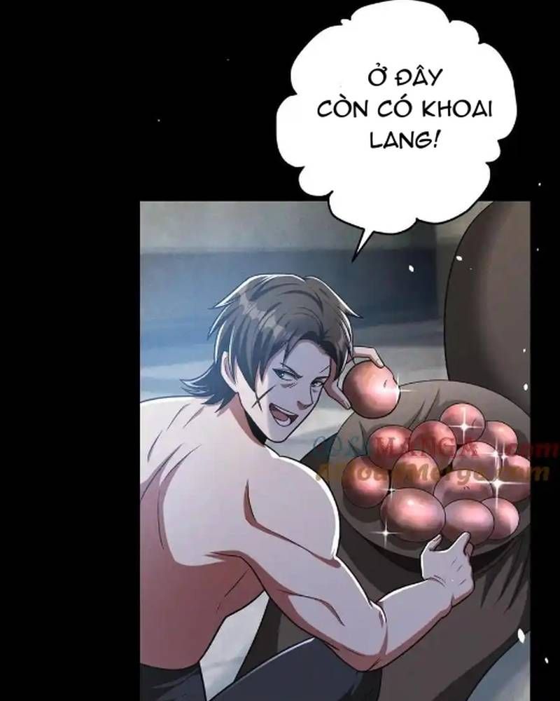 Mạt Thế Cầu Sinh: Ta Có Thể Nhìn Thấy Ẩn Tàng Hệ Thống Chapter 173 - Trang 2