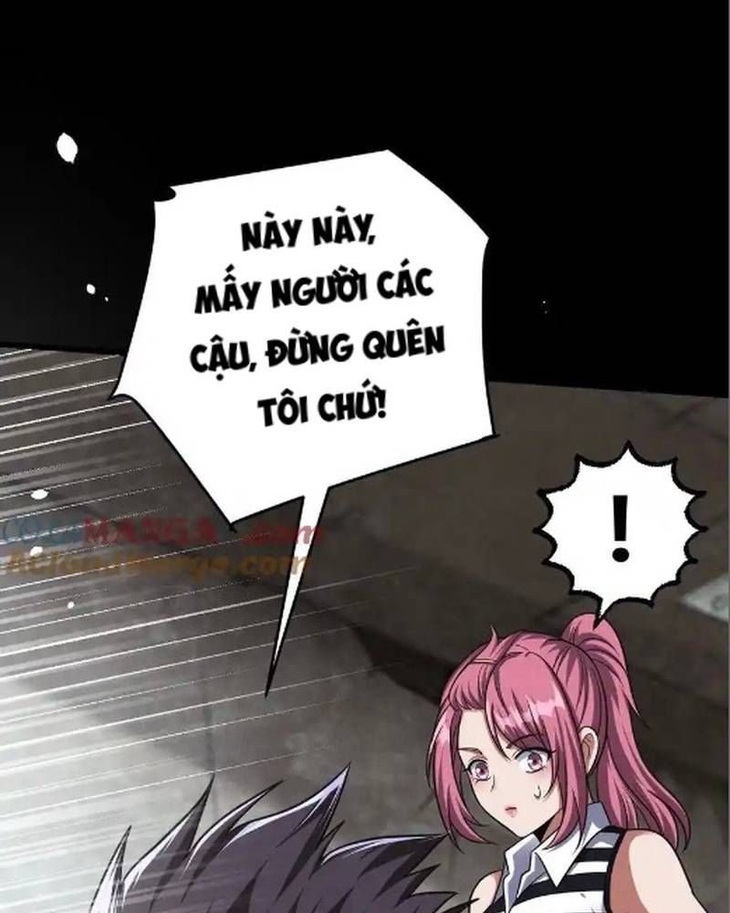 Mạt Thế Cầu Sinh: Ta Có Thể Nhìn Thấy Ẩn Tàng Hệ Thống Chapter 173 - Trang 2