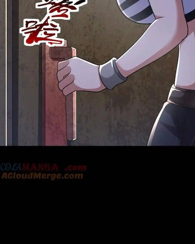 Mạt Thế Cầu Sinh: Ta Có Thể Nhìn Thấy Ẩn Tàng Hệ Thống Chapter 174 - Trang 2
