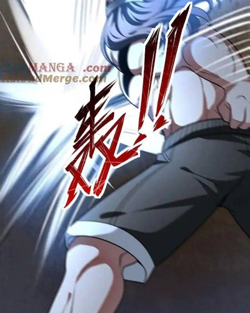 Mạt Thế Cầu Sinh: Ta Có Thể Nhìn Thấy Ẩn Tàng Hệ Thống Chapter 174 - Trang 2