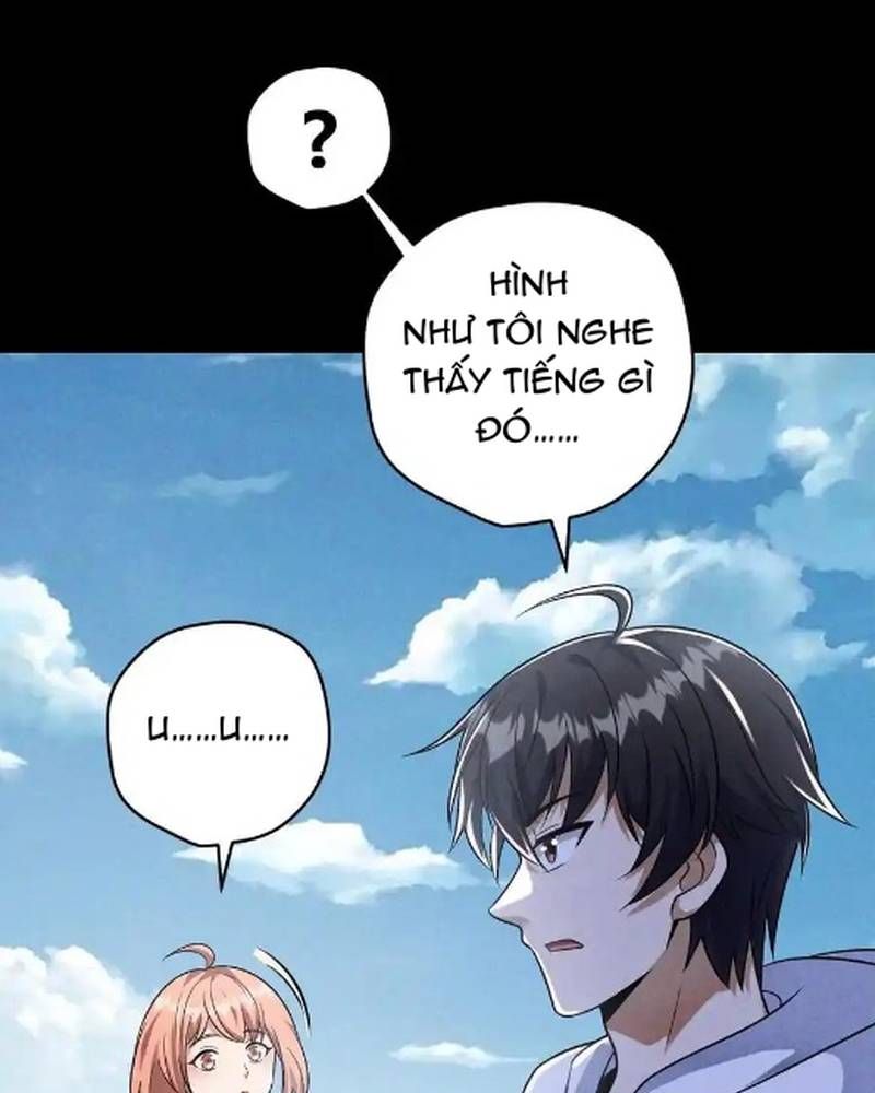 Mạt Thế Cầu Sinh: Ta Có Thể Nhìn Thấy Ẩn Tàng Hệ Thống Chapter 174 - Trang 2