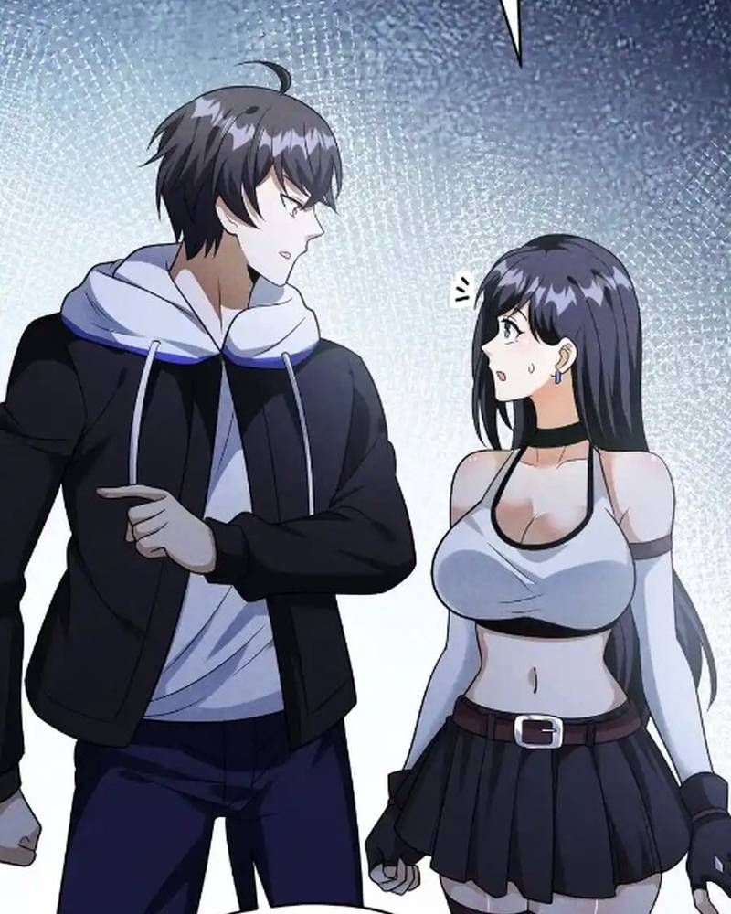 Mạt Thế Cầu Sinh: Ta Có Thể Nhìn Thấy Ẩn Tàng Hệ Thống Chapter 174 - Trang 2
