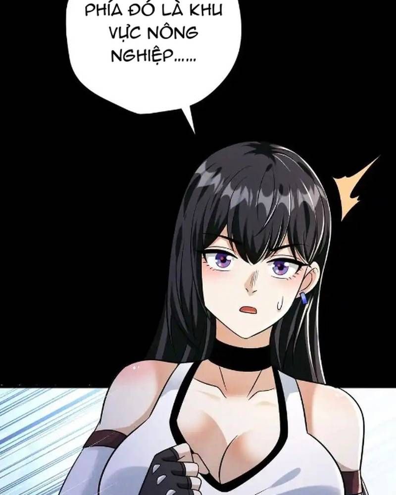 Mạt Thế Cầu Sinh: Ta Có Thể Nhìn Thấy Ẩn Tàng Hệ Thống Chapter 174 - Trang 2