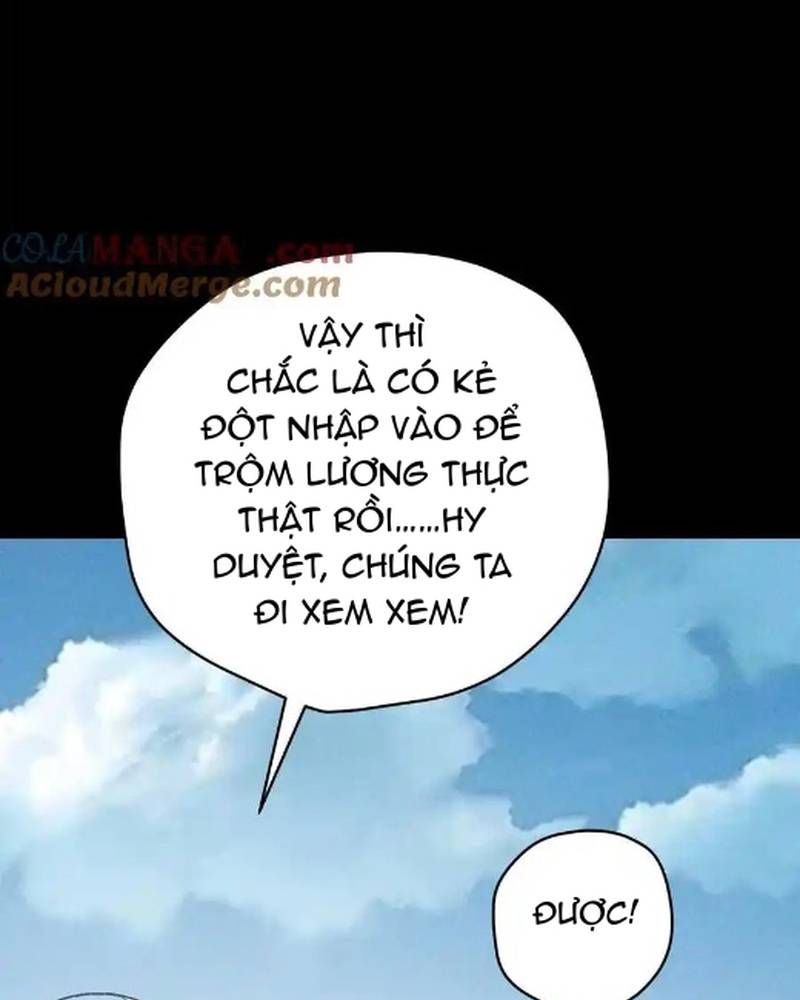 Mạt Thế Cầu Sinh: Ta Có Thể Nhìn Thấy Ẩn Tàng Hệ Thống Chapter 174 - Trang 2