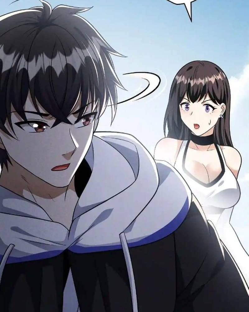 Mạt Thế Cầu Sinh: Ta Có Thể Nhìn Thấy Ẩn Tàng Hệ Thống Chapter 174 - Trang 2