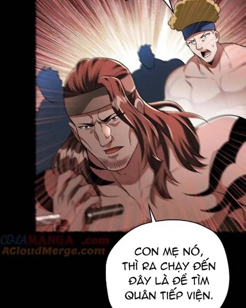 Mạt Thế Cầu Sinh: Ta Có Thể Nhìn Thấy Ẩn Tàng Hệ Thống Chapter 174 - Trang 2