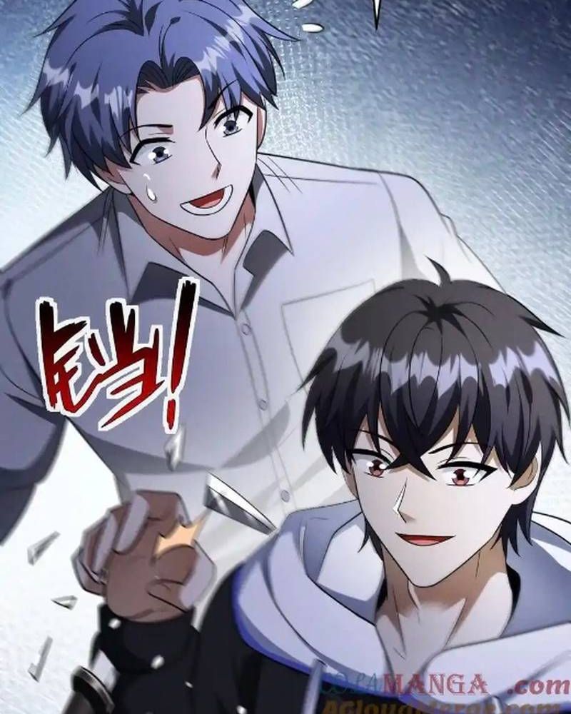 Mạt Thế Cầu Sinh: Ta Có Thể Nhìn Thấy Ẩn Tàng Hệ Thống Chapter 174 - Trang 2