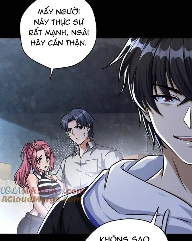 Mạt Thế Cầu Sinh: Ta Có Thể Nhìn Thấy Ẩn Tàng Hệ Thống Chapter 175 - Trang 2