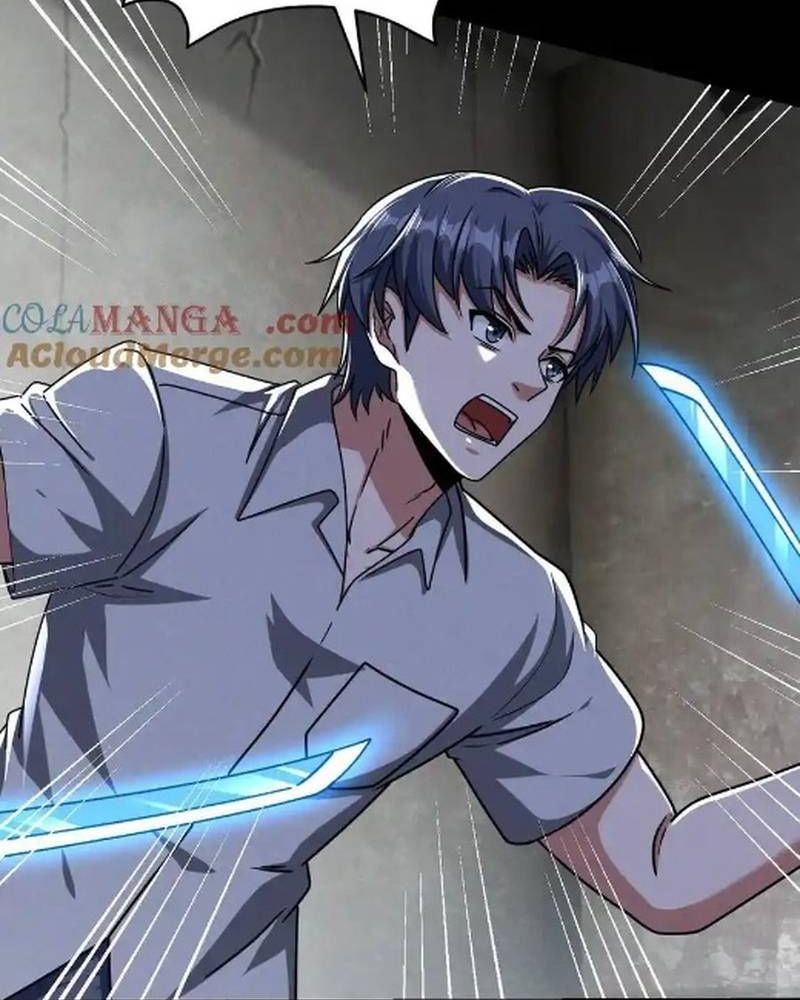 Mạt Thế Cầu Sinh: Ta Có Thể Nhìn Thấy Ẩn Tàng Hệ Thống Chapter 175 - Trang 2